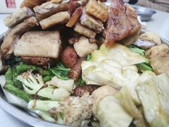 -瑞安第一泡·后街泡泡(虹桥后街店)