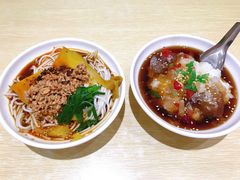 -洪记凉米线(新兴路店)