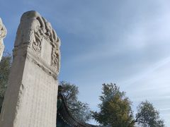 -北京石刻艺术博物馆(五塔寺)