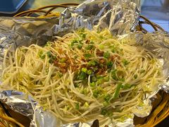 土窑海白豆芽-临高吉海土窑海鲜(琼山店)