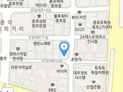 -张赫珉的部队锅(钟路店)