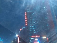 android_upload_pic-第四军医大学西京医院·体检二部