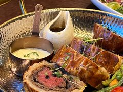 -普朗姆生蚝牛排馆 The Plump Oyster(成都摩方购物中心店)