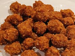 -马凯餐厅(长椿街店)