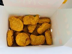 -麦当劳(团结湖店)