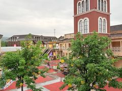 -王府井奥莱临潼小镇(临潼店)