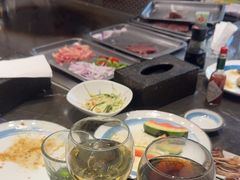 -大渔铁板烧(东城店)