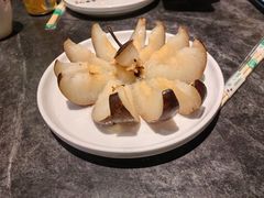 -金掌勺东北菜(格兰晴天店)