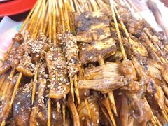 -十里铺铁板鱿鱼