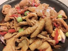 -凯鸽酒楼(操场城店)