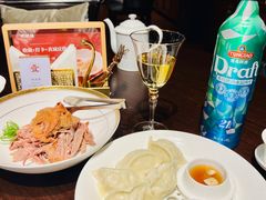 -明湖楼·经典鲁菜山东海鲜(大明湖店)