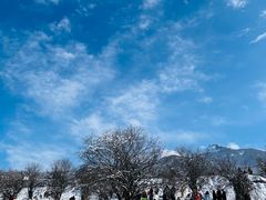 -太子岭滑雪场