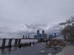 -巴特里公园