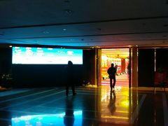 -青岛景园假日酒店