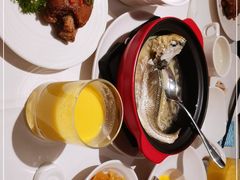 -莆田餐厅PUTIEN(金融街购物中心店)