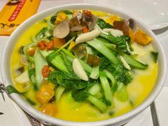 -乾隆美食·本帮菜(黄河路店)
