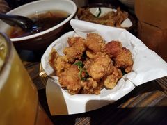 盐酥鸡-阿元来了(西环店)