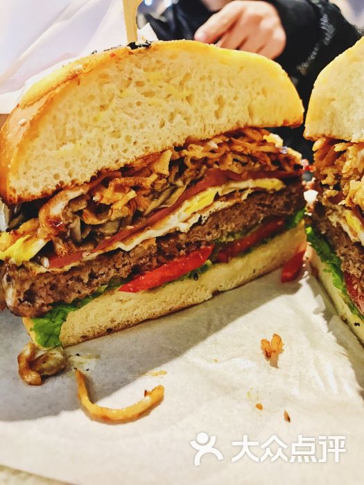 super boom burger 爆爆大汉堡图片 - 第6张