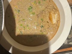 -绿茶餐厅(松江万达店)