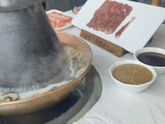 -东来顺饭庄(西直门店)