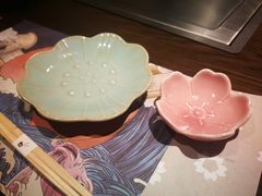 -樱宿日式和牛烧肉(五道口店)