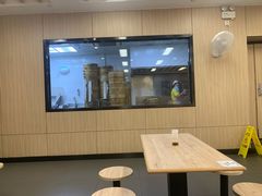 大堂-新丰小吃(星尚店)