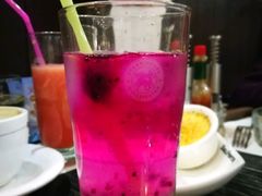 -斗牛士牛排餐厅(嘉里汇店)