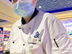 -海韵之星邮轮水会(明发商业广场店)