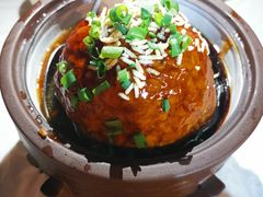 -扬州狮子楼·非遗淮扬菜(东关街店)