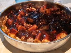 -黄记煌三汁焖锅(顺义华联店)