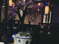 -绿茶餐厅(朝阳大悦城店)