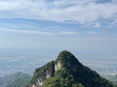 -少华山国家森林公园