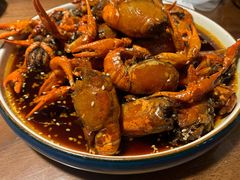 -马头巷·隐庐居·红油大虾(园区店)