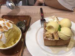 -After You Dessert Cafe(CENTRALWORLD)