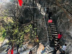 -九鼎铁刹山风景区