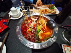 -热辣宗师·串串火锅(万达金街店)