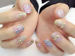 -MiuMiu日式美甲美睫工作室
