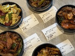 -金系·顺德啫鸡大王(创意产业园店)