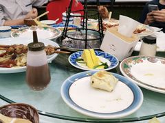 -巴依老爷新疆美食(魏公村店)
