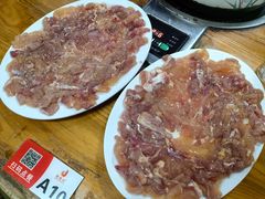 -潮陈记土鸡火锅(东厦北路店)