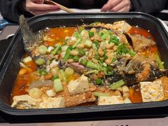 -洞庭鱼香(万科店)
