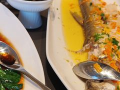 -上和臻品中国菜(花园街店)