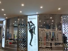 -至尚健身游泳(马鞍山店)