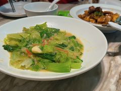 -汤城小厨•粤菜•靓汤(西直门凯德MALL店)