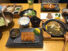 -胜博殿日式炸猪排(西红门店)