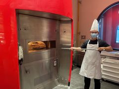 -城市大道红炉披萨烘焙坊