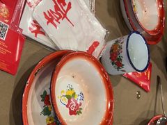 -老三样·旧食新味(船山路店)