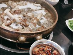 -情忆草原涮肉馆