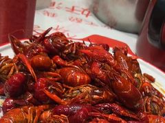 -辣出味岳阳特色烧烤·龙虾大排档(砂子塘总店)