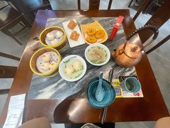 -安泰楼·佛跳墙创始人·传统闽味早茶·酒楼(三坊七巷闽菜地标店)